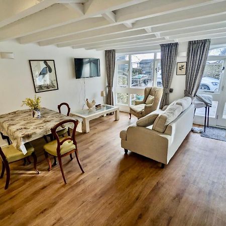 2 Stable Cottage, Llanbethery Llancarfan Экстерьер фото