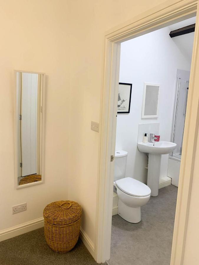 2 Stable Cottage, Llanbethery Llancarfan Экстерьер фото